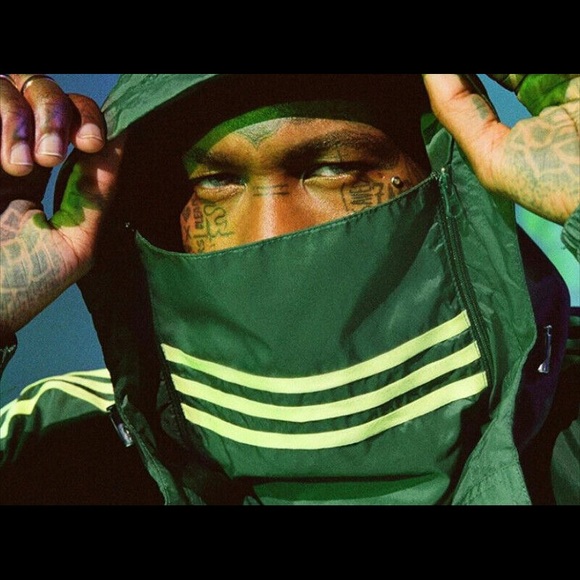 Adidas x Ivy Park - Picture 5 of 8